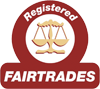 Fair Trades logo