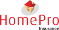 HomePro Insurance logo